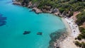 Beach and crystalline sea of Ã¢â¬â¹Ã¢â¬â¹southern sardinia